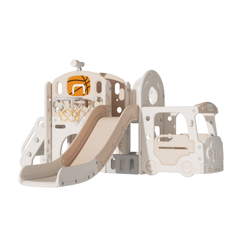 Kids Toys 3 Year Old - Scivolo Multifunzionale per Bambini, Giocattolo da