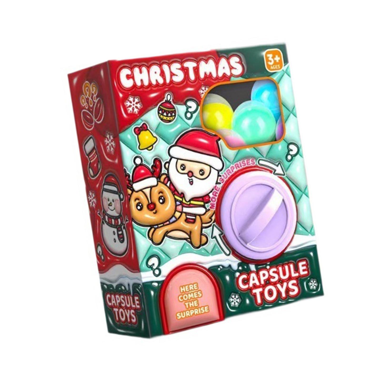 Kids Yard Toys - Mini Macchina Distributrice di Uova a