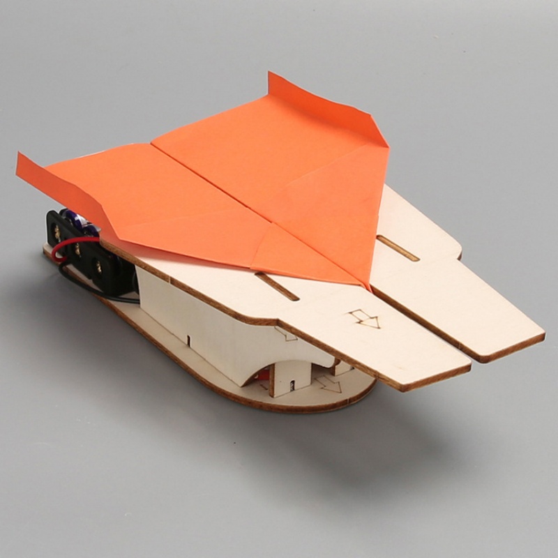 Giocattolo Catapulta per Aerei - Catapult Launcher Toy recensione e prezzo
