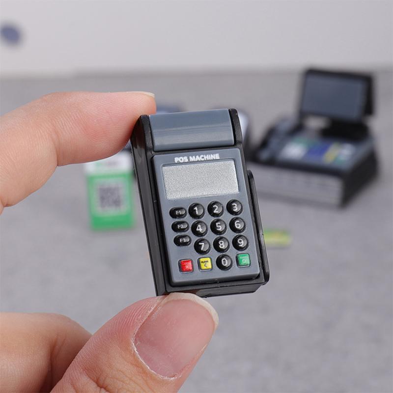 Set di figurine da collezione  - Toy Cash Register recensione e prezzo