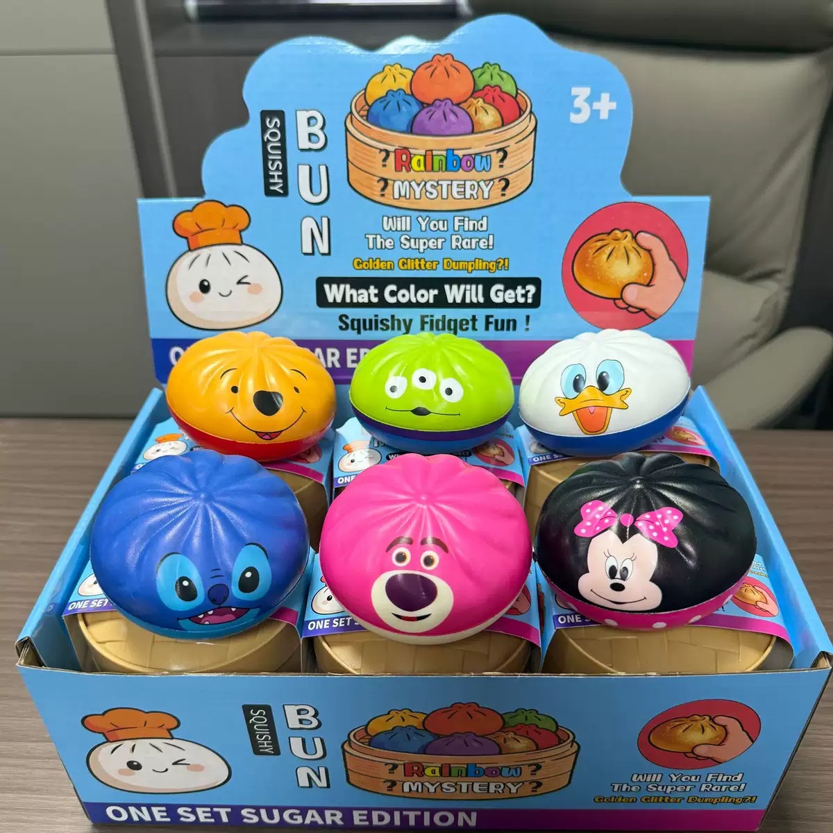 Pinch Music, oggetto antistres - Kids Toys 3 Year Old recensione e prezzo