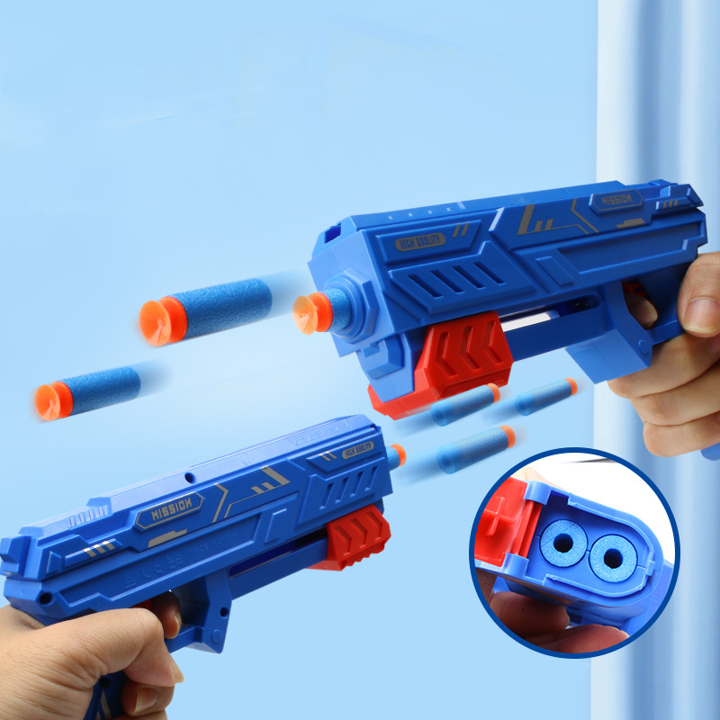 Aereo catapulta in schiuma lan - Catapult Launcher Toy recensione e prezzo