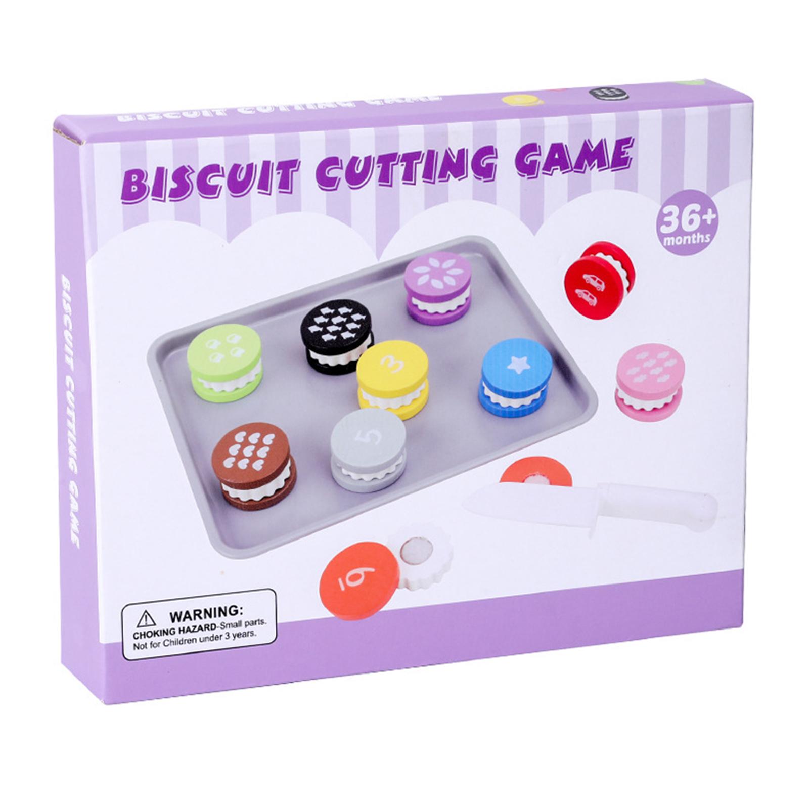 Set di Giocattoli in Legno a T - Kids Toys Kitchen Set recensione e prezzo