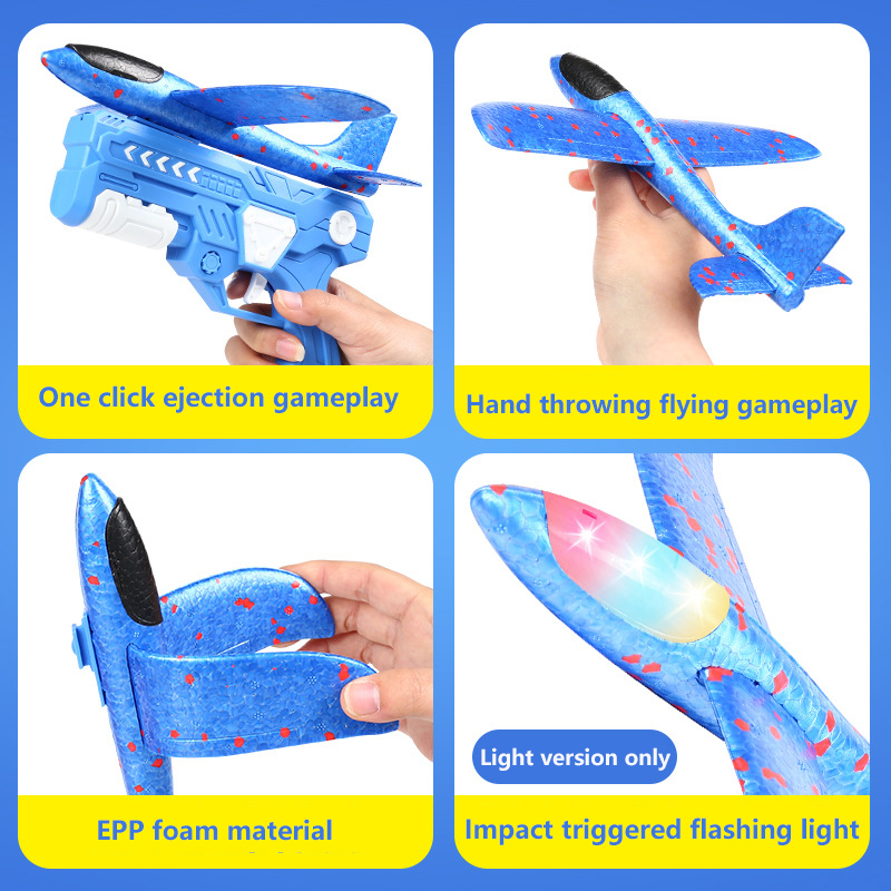 Giochi all'aperto Bambini Alia - Catapult Launcher Toy recensione e prezzo