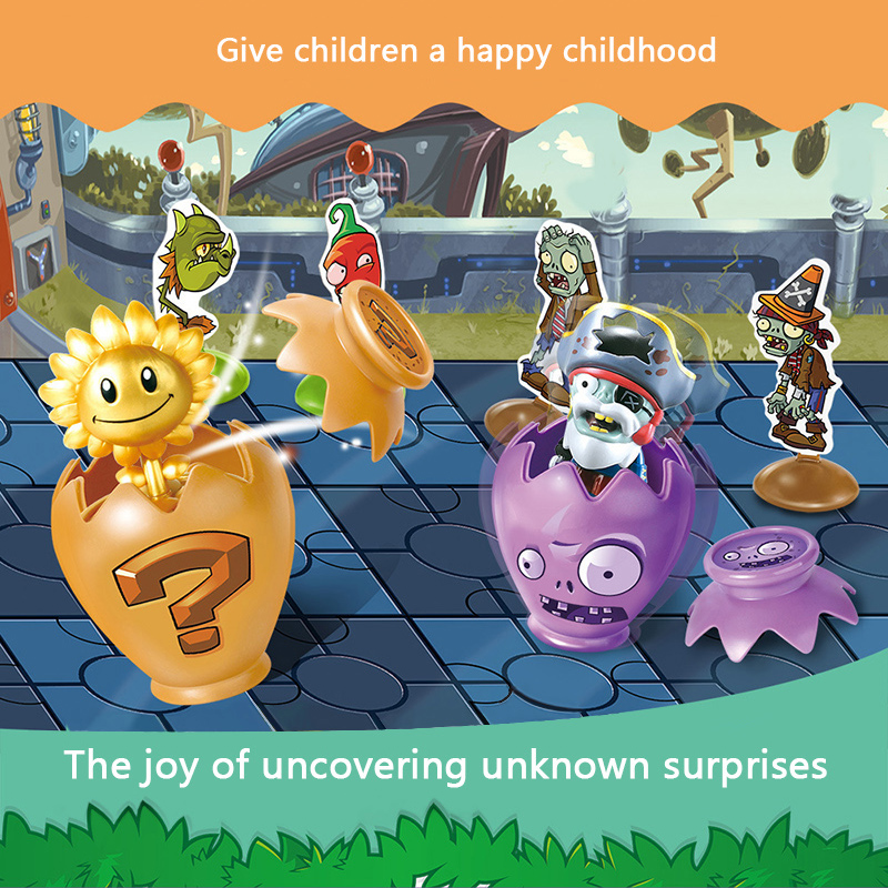 Plants vs. Zombies: Giocattoli - Kids Toys Xmas recensione e prezzo