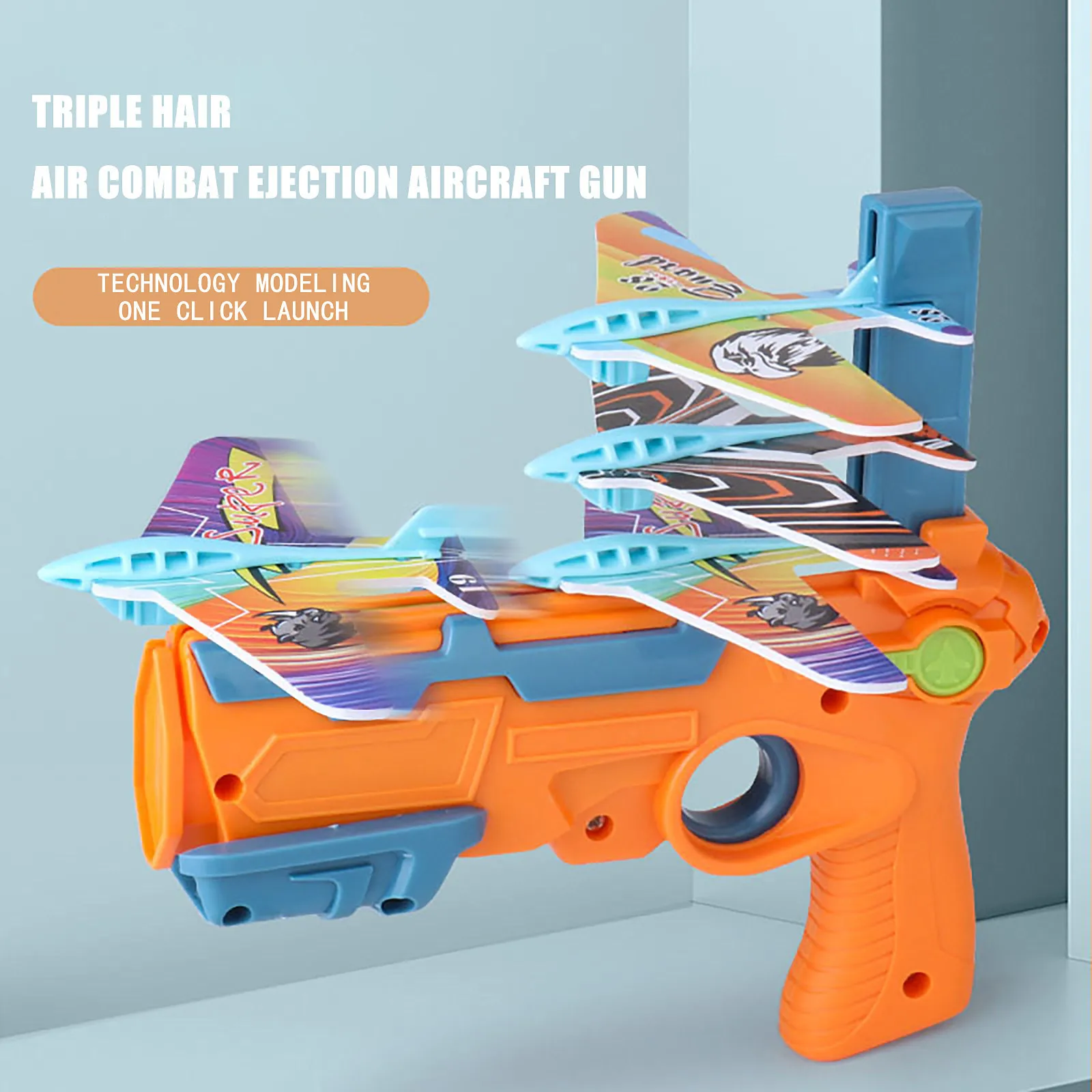 Lanciatore di aeroplani Catapu - Catapult Launcher Toy recensione e prezzo