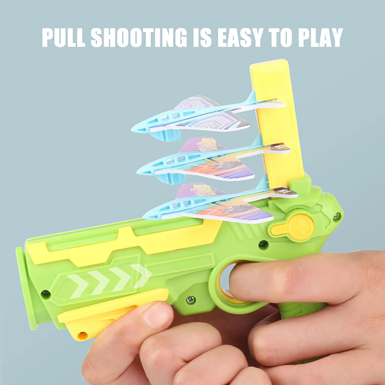Lanciatore di aeroplani Catapu - Catapult Launcher Toy recensione e prezzo