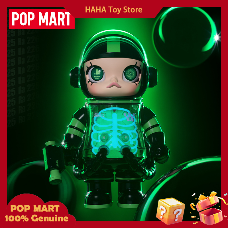Pop Mart Mega Space Molly 400% - Kids Toys Xmas recensione e prezzo