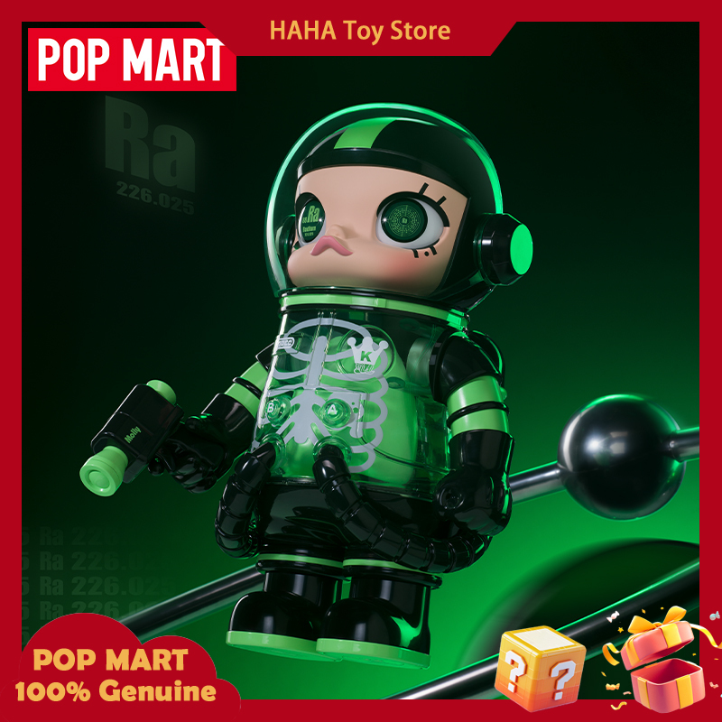 Pop Mart Mega Space Molly 400% - Kids Toys Xmas recensione e prezzo