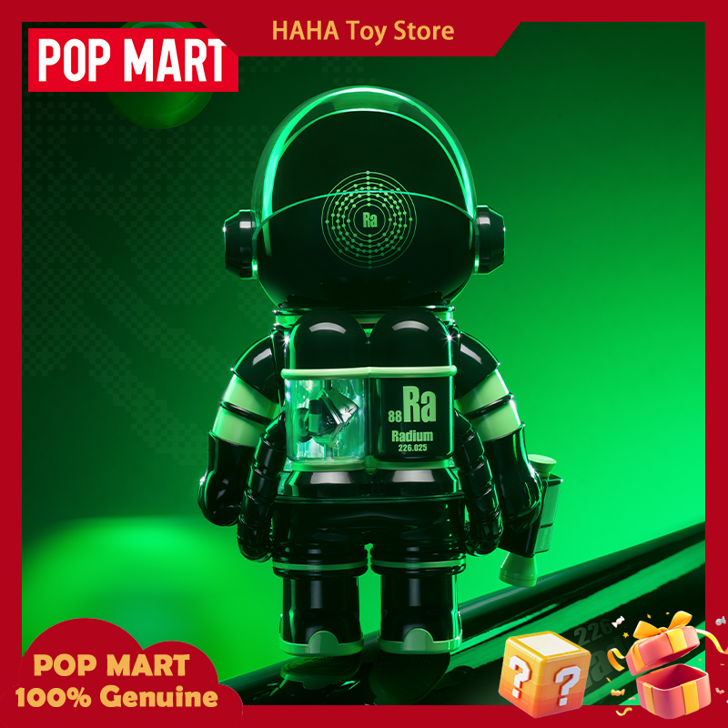 Pop Mart Mega Space Molly 400% - Kids Toys Xmas recensione e prezzo