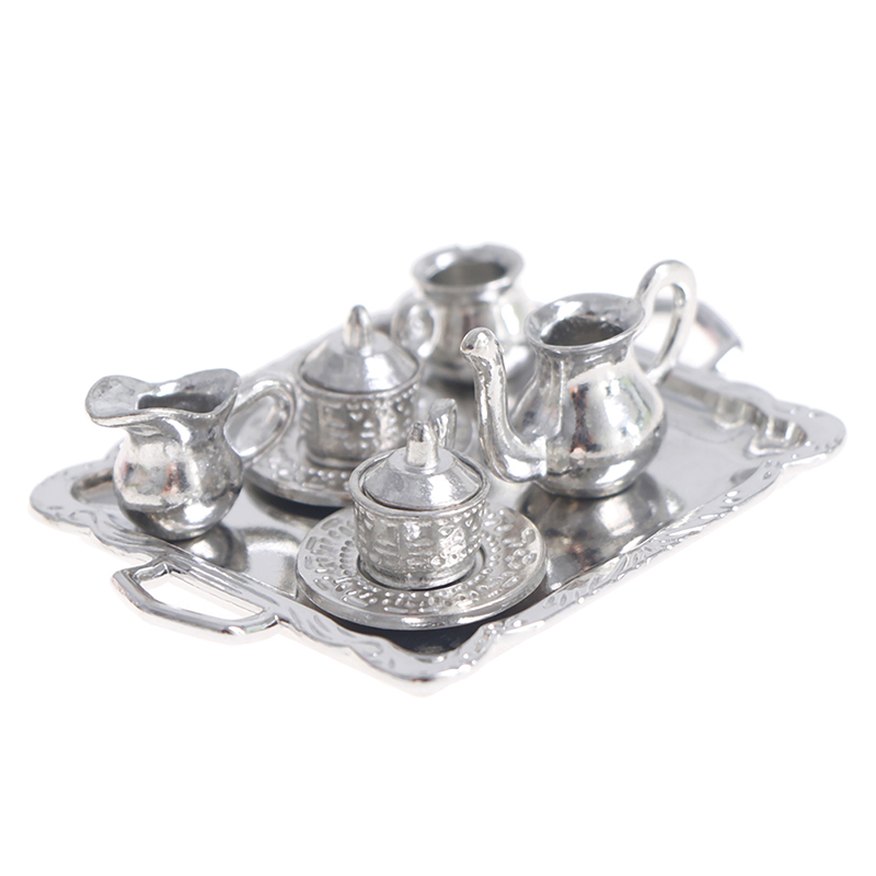 10 pz/set 1/12 casa delle bamb - Kids Toys Kitchen Set recensione e prezzo