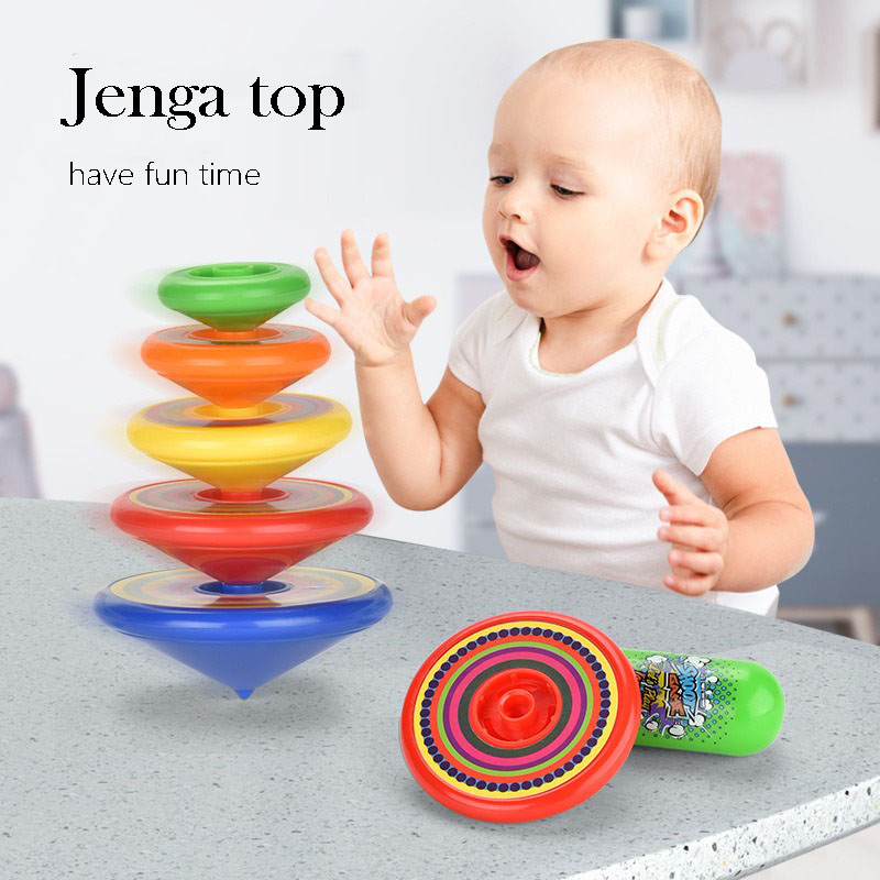 Giocattolo Girevole Impilabile - Kids Toys Under 50 recensione e prezzo