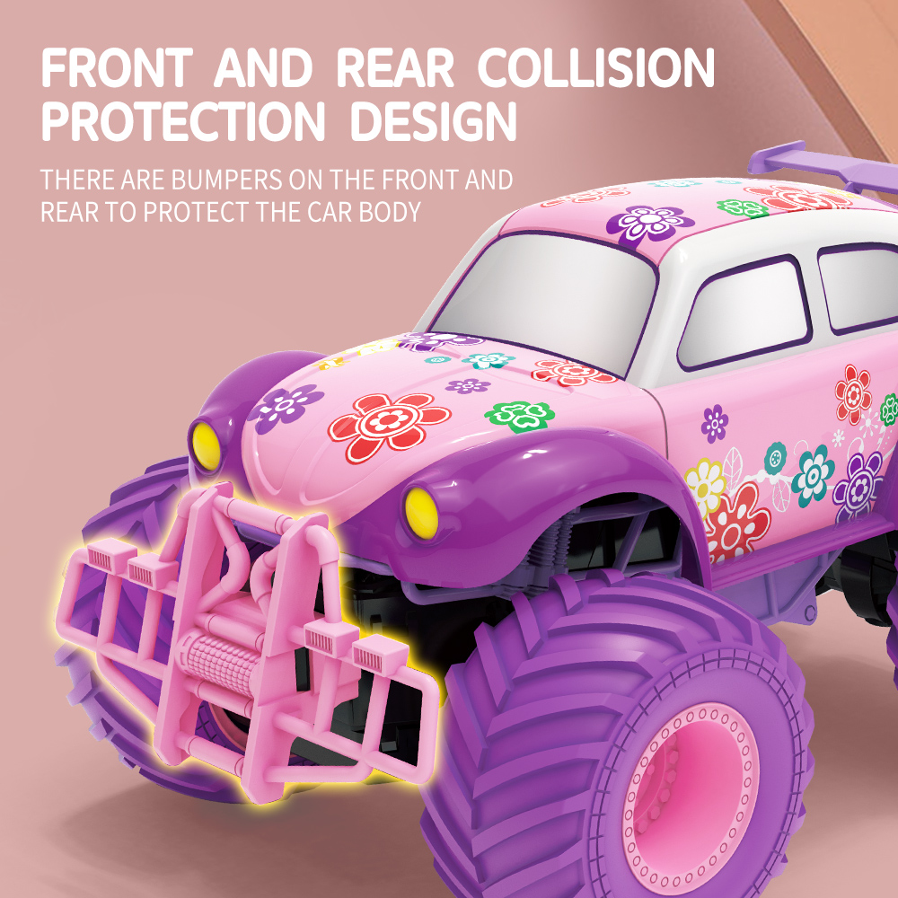 Rosa RC Auto Elettrica Fuorist - Kids Toys Xmas recensione e prezzo