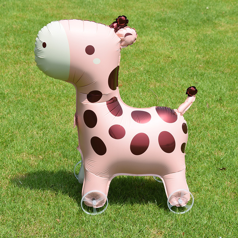 Palloncini a Forma di Animali  - Kids Yard Toys recensione e prezzo