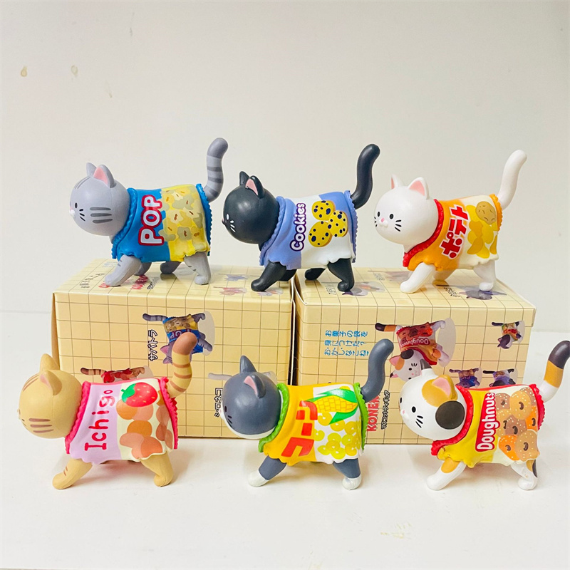 Graziosa scatola a sorpresa co - Kids Toys Xmas recensione e prezzo