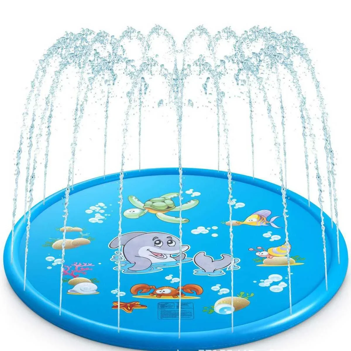 Piscina Gonfiabile Rotonda per - Kids Yard Toys recensione e prezzo