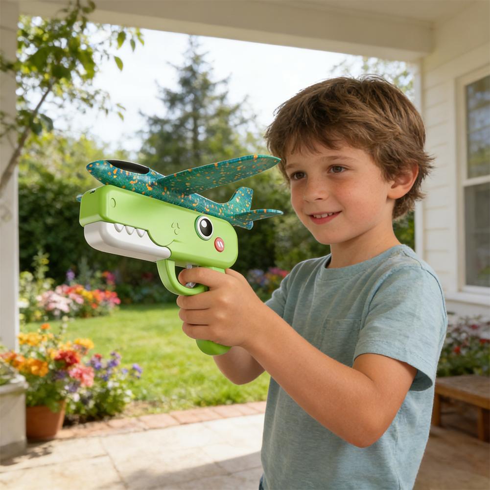 Giocattoli Aerei Catapultabili - Catapult Launcher Toy recensione e prezzo