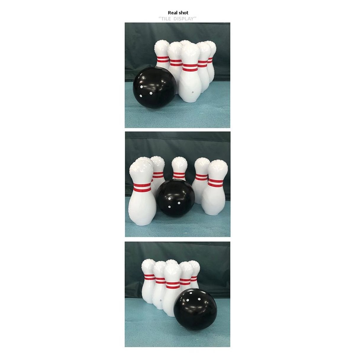 THANKYOU Set Gigante di Bowlin - Kids Yard Toys recensione e prezzo