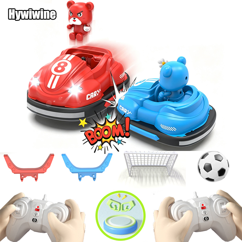 Auto RC 2.4G per Bambini, Gioc - Kids Toys Under 50 recensione e prezzo