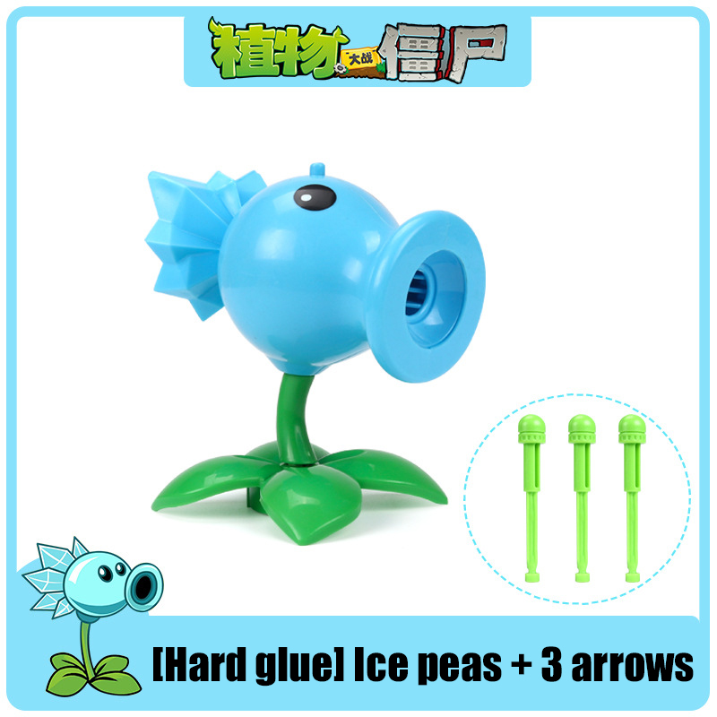 1 pz Plants vs. Zombies 2 Mode - Kids Zombie Toys recensione e prezzo