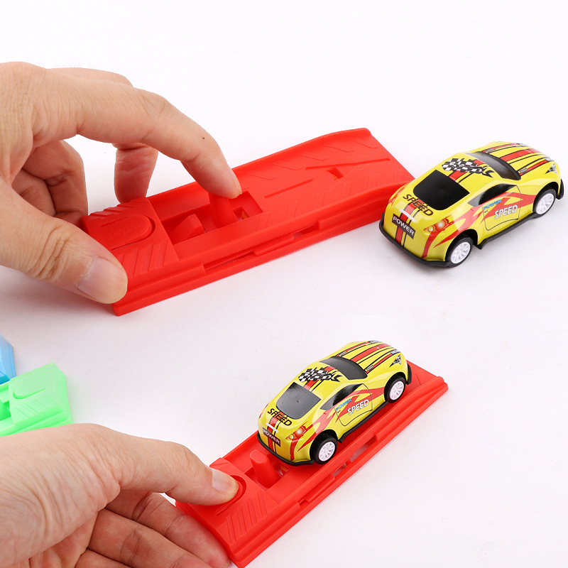1 pz divertente catapulta scor - Catapult Launcher Toy recensione e prezzo