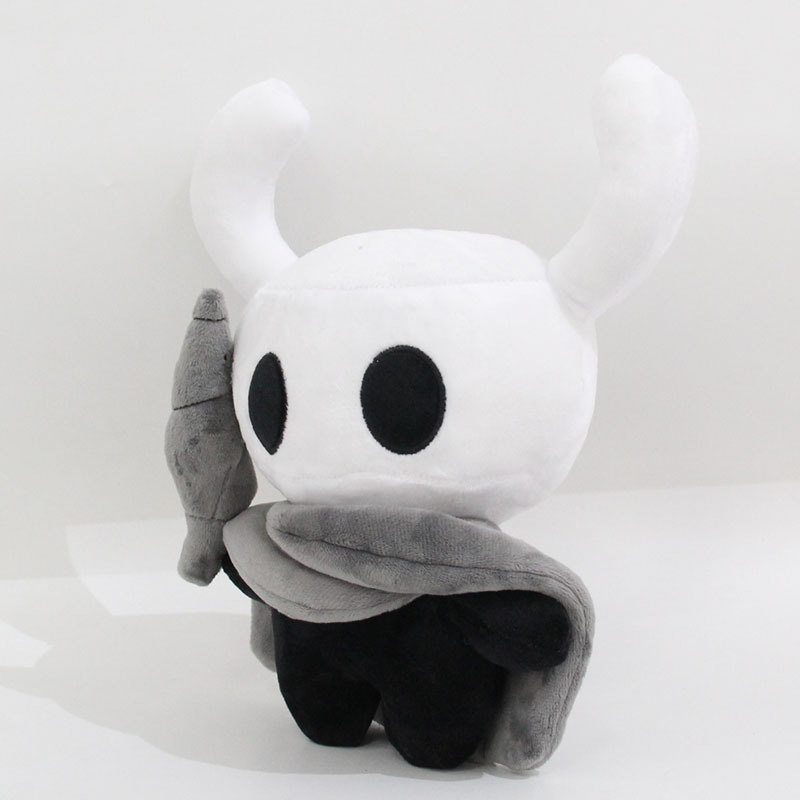 Nuovo Peluche Hollow Knight, P - Kids Toys Xmas recensione e prezzo