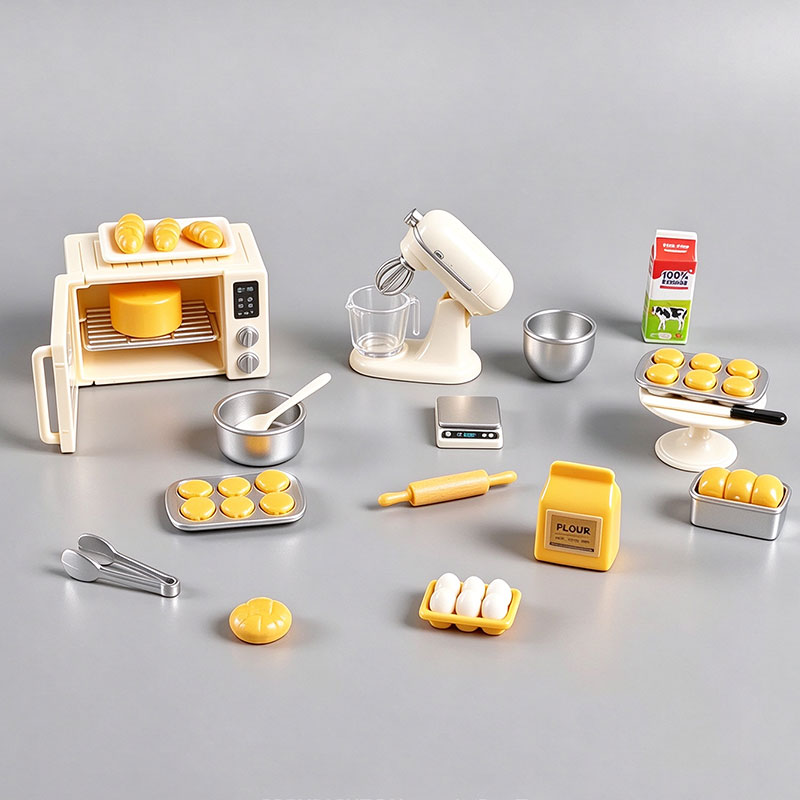 Set da Cucina in Miniatura per - Kids Toys Kitchen Set recensione e prezzo