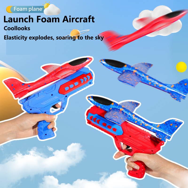Giocattolo Lanciatore di Aerei - Catapult Launcher Toy recensione e prezzo